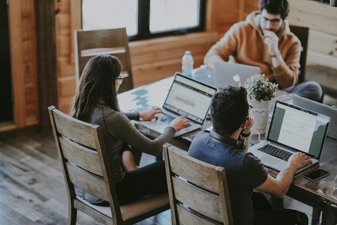 team meeting software