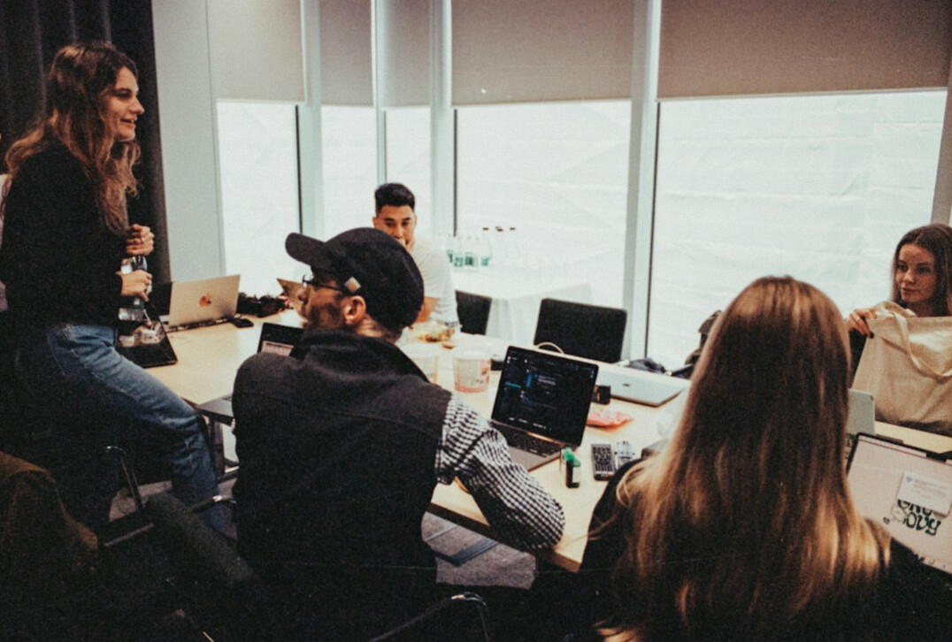 insurance programming team