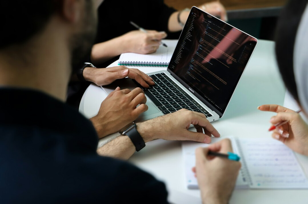 insurance software development